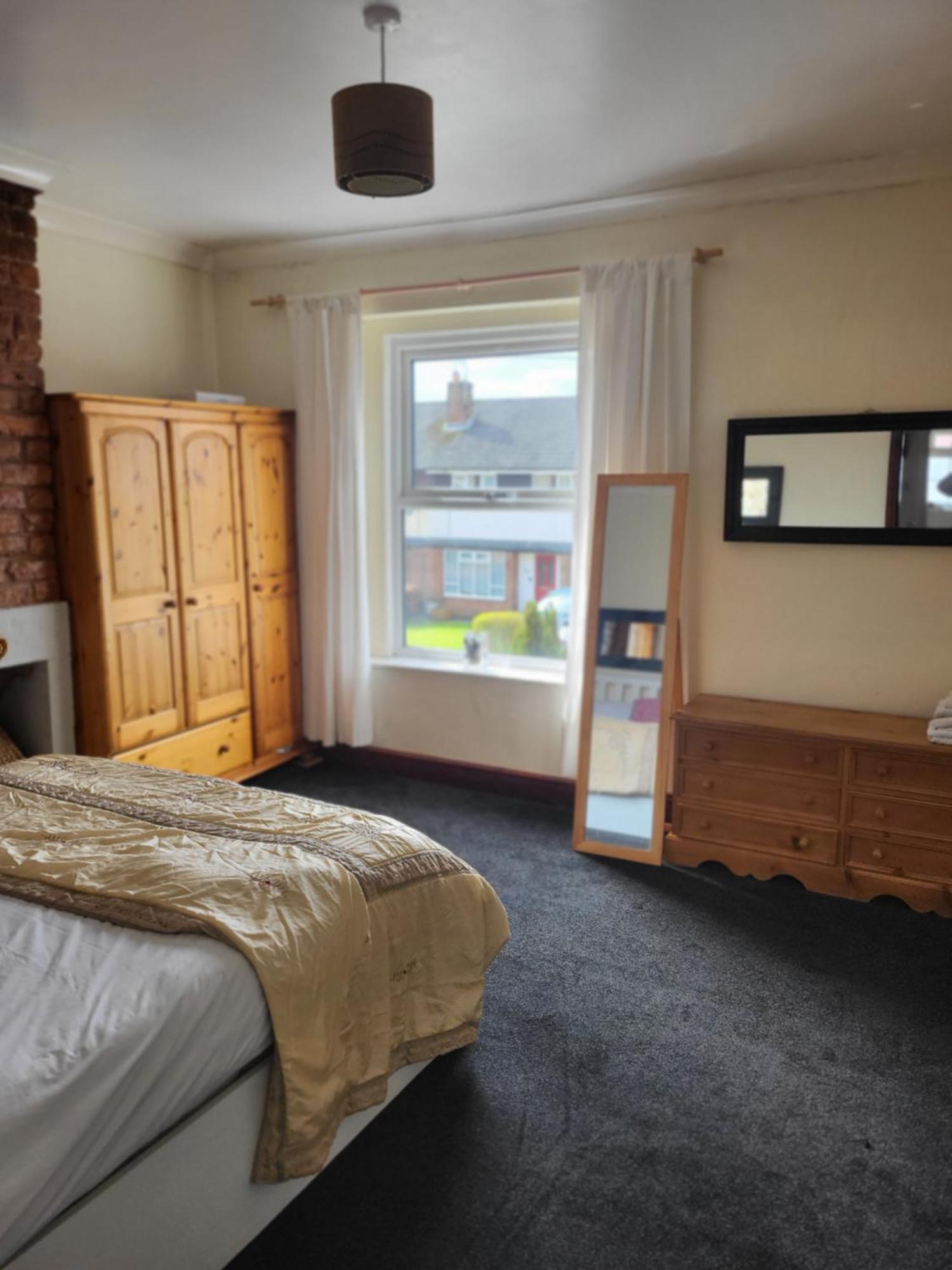 Cosy Cottage Чорлі Екстер'єр фото