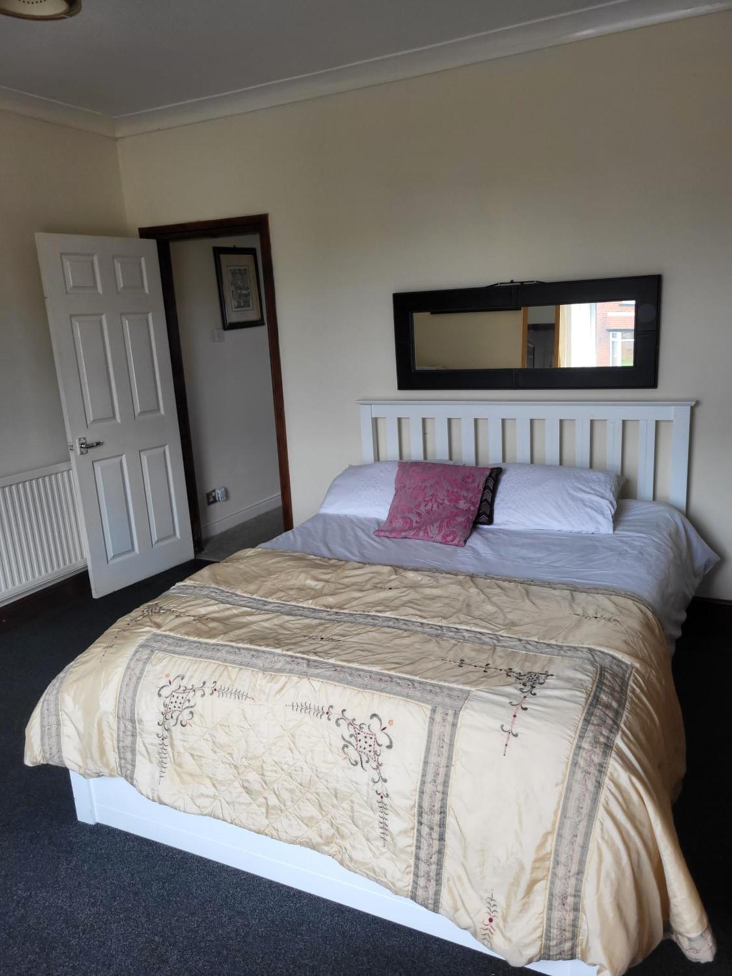 Cosy Cottage Чорлі Екстер'єр фото