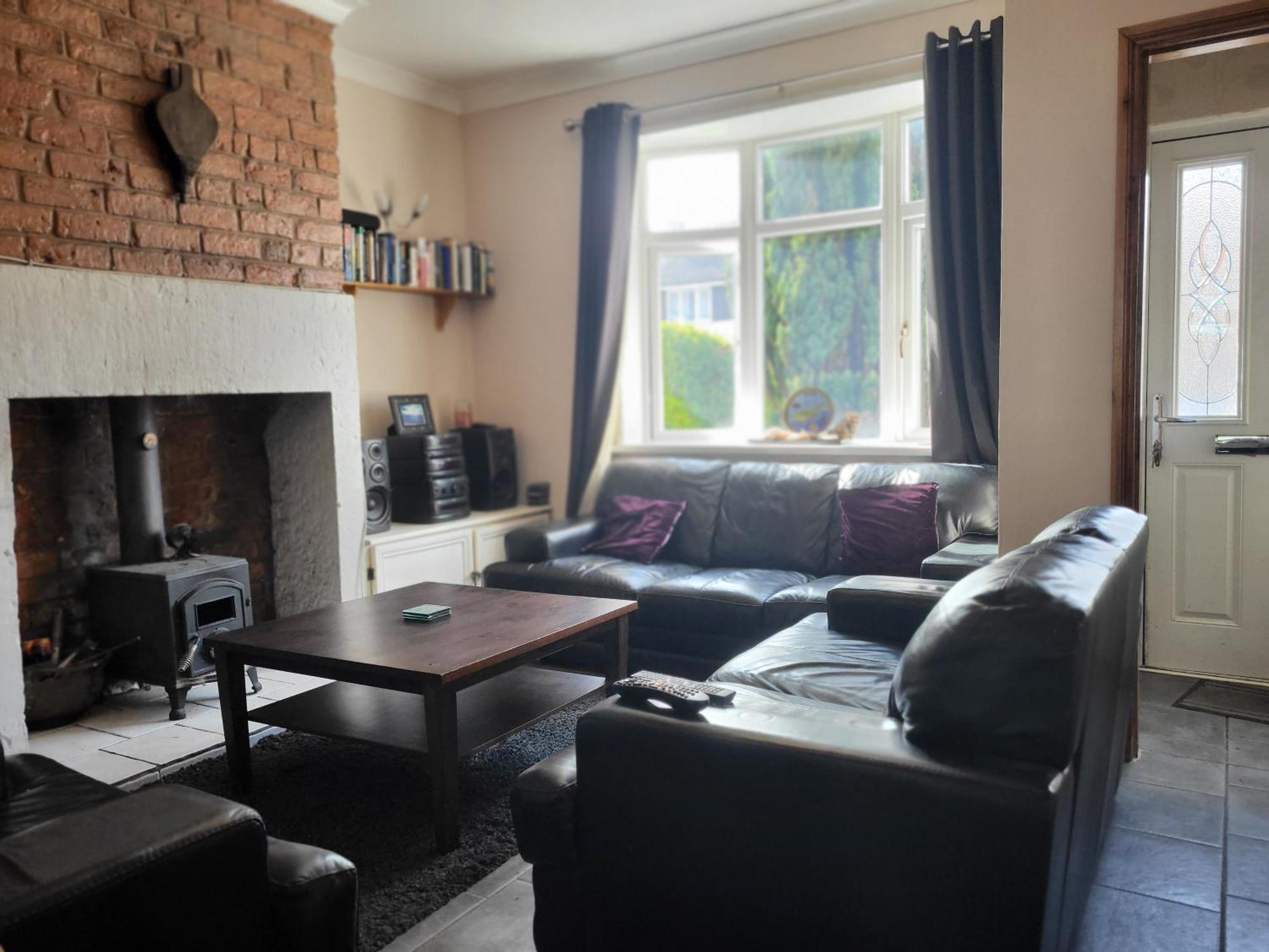 Cosy Cottage Чорлі Екстер'єр фото